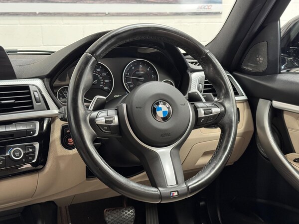 Used BMW 3 Series 2018 for sale - 75481468: Photo 48