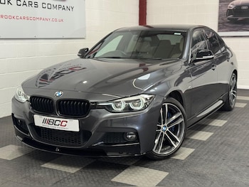 Used BMW 3 Series 2018 for sale - 75481468: Photo
