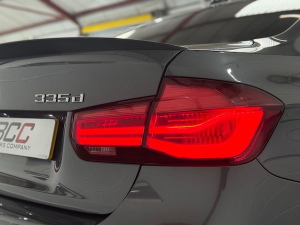 Used BMW 3 Series 2018 for sale - 75481468: Photo 53