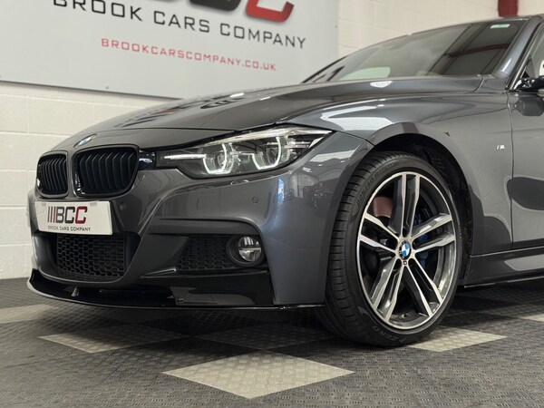 Used BMW 3 Series 2018 for sale - 75481468: Photo 54