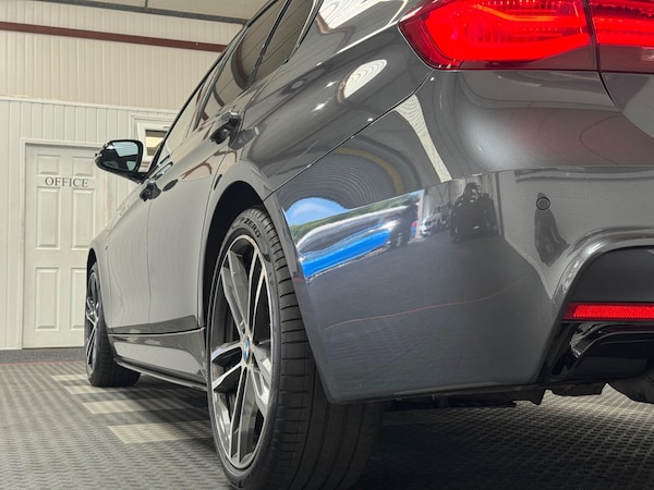 Used BMW 3 Series 2018 for sale - 75481468: Photo 55