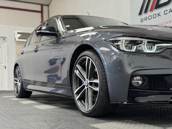 Used BMW 3 Series 2018 for sale - 75481468: Photo 56