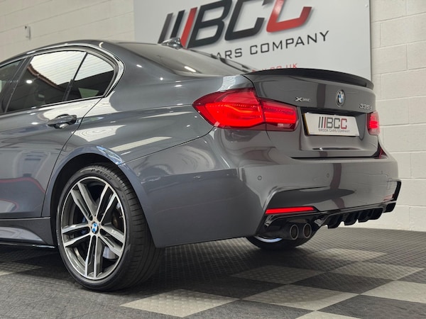 Used BMW 3 Series 2018 for sale - 75481468: Photo 5