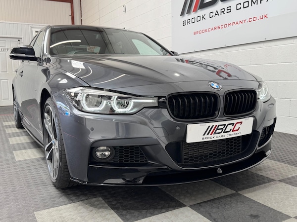 Used BMW 3 Series 2018 for sale - 75481468: Photo 7