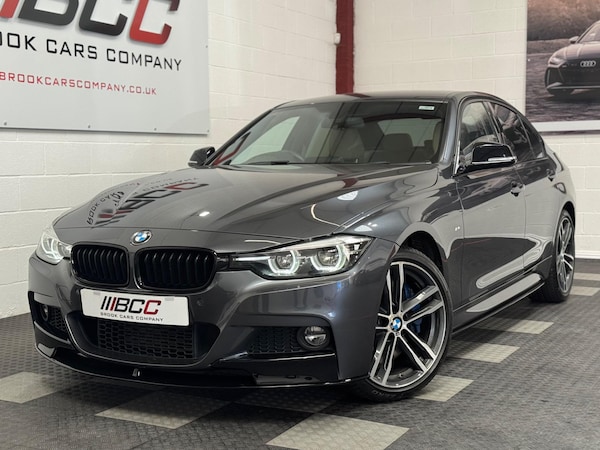 Used BMW 3 Series 2018 for sale - 75481468: Photo 9