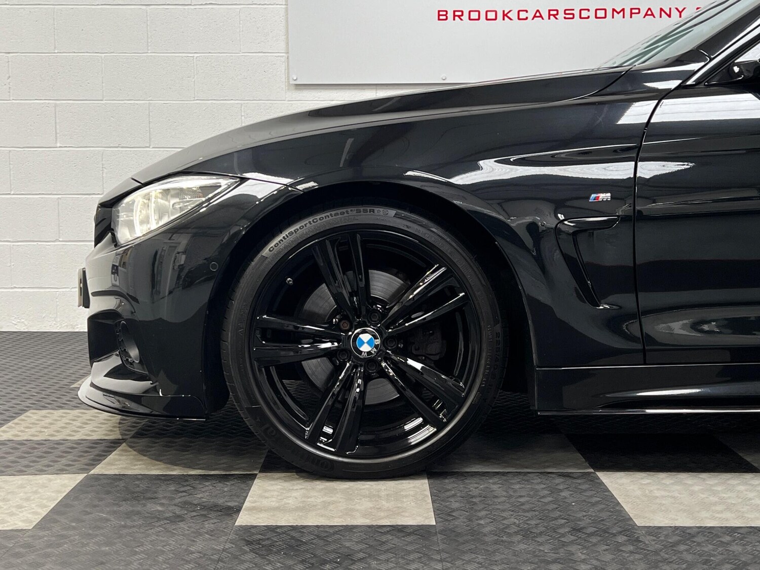 Used BMW 4 Series 2016 for sale - 77495772: Photo 27