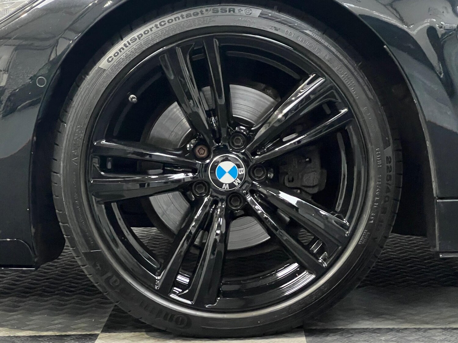 Used BMW 4 Series 2016 for sale - 77495772: Photo 28