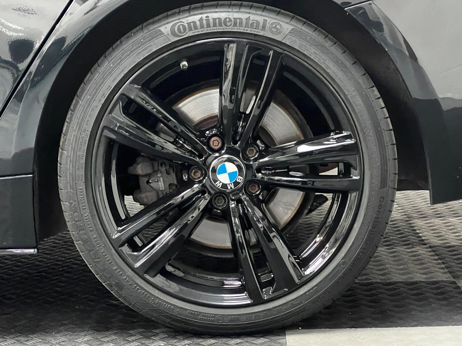 Used BMW 4 Series 2016 for sale - 77495772: Photo 29