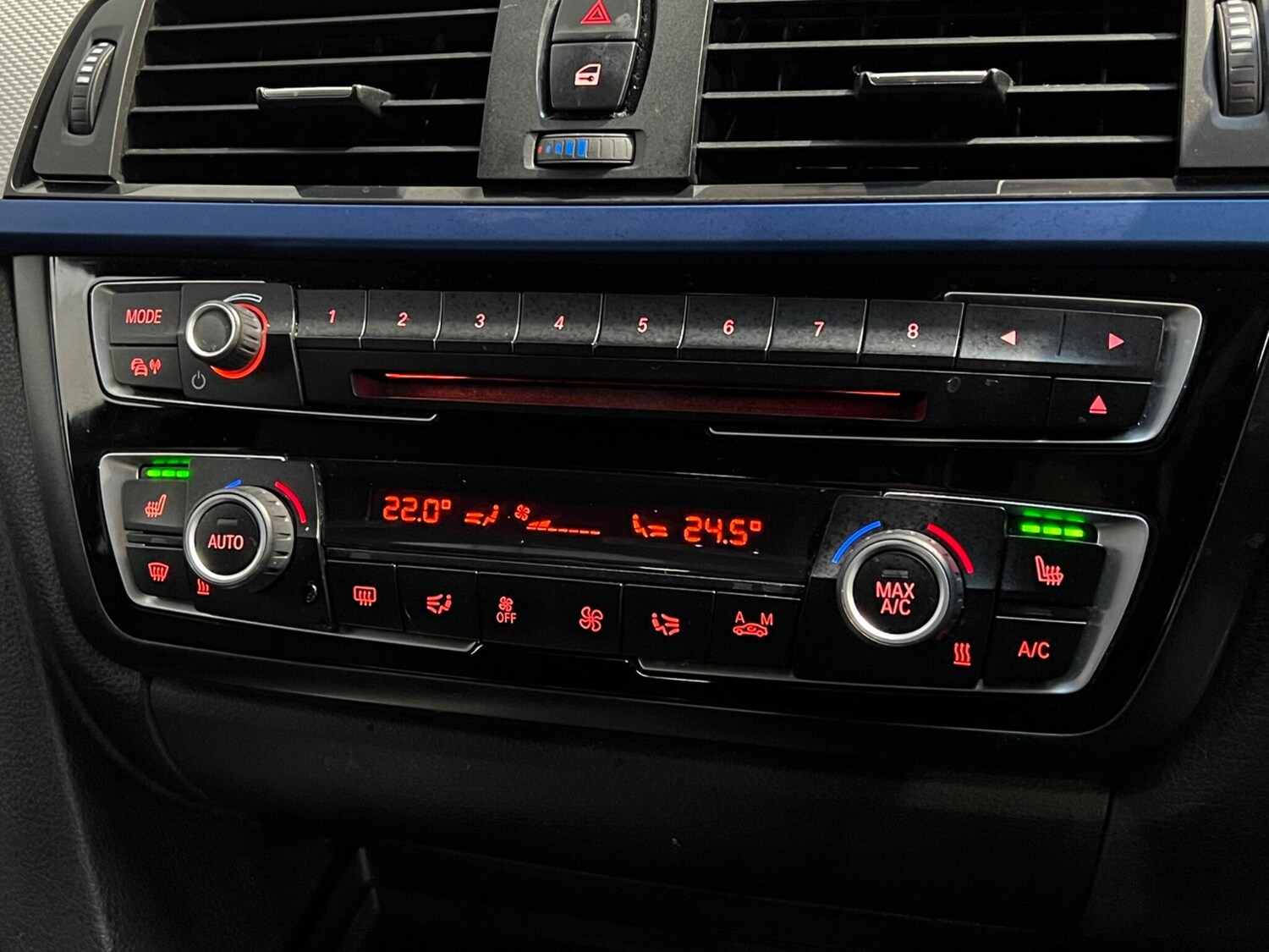 Used BMW 4 Series 2016 for sale - 77495772: Photo 33