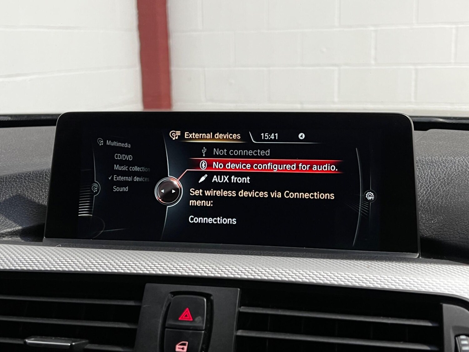 Used BMW 4 Series 2016 for sale - 77495772: Photo 34