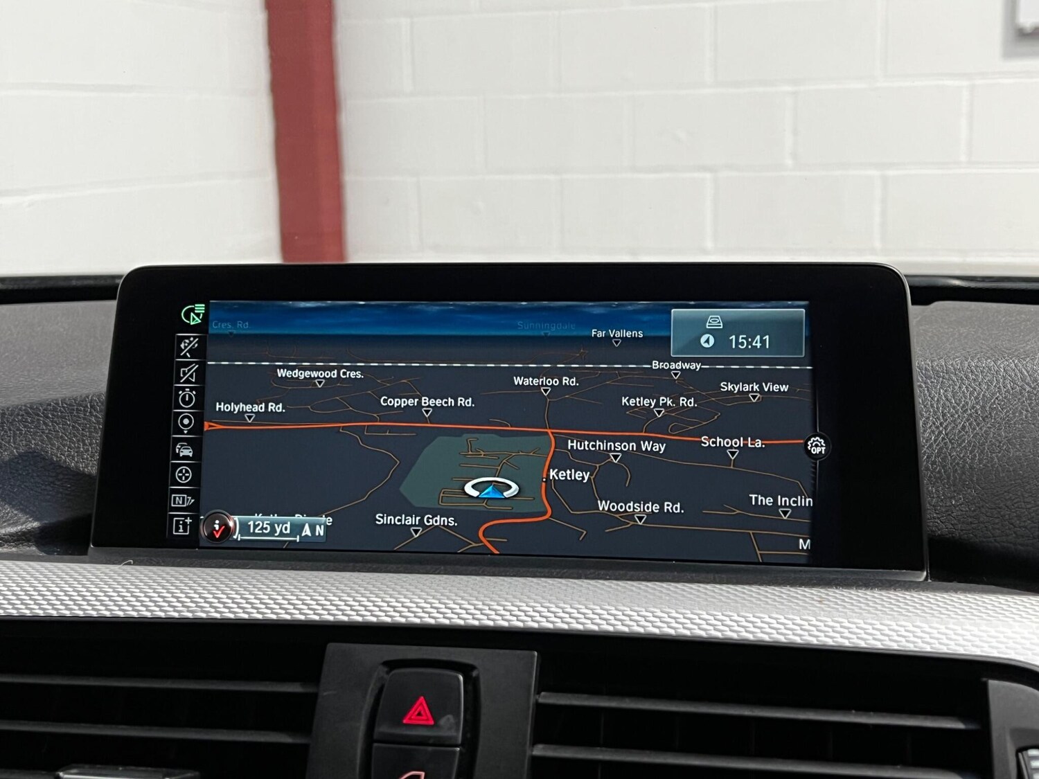 Used BMW 4 Series 2016 for sale - 77495772: Photo 36