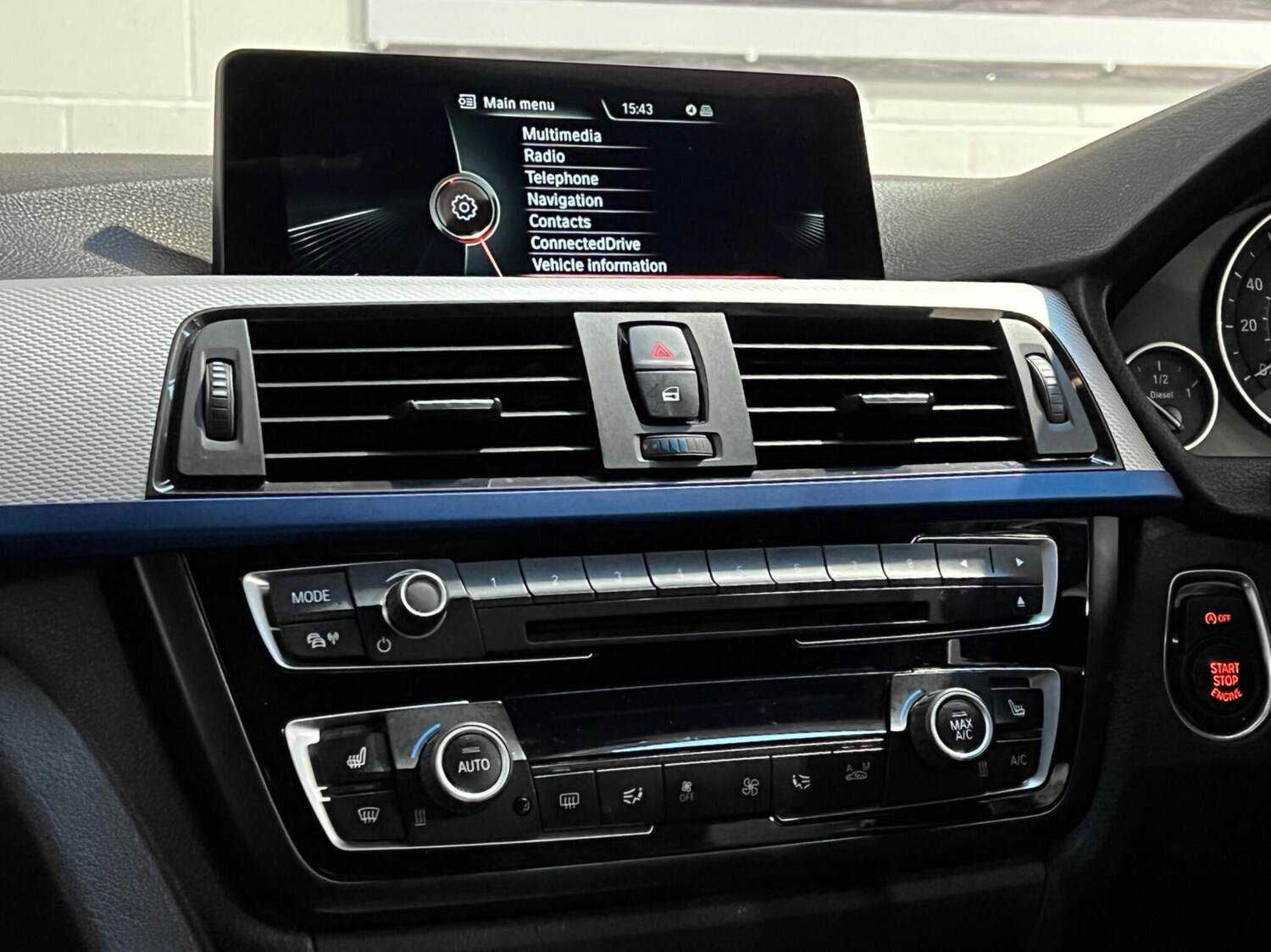 Used BMW 4 Series 2016 for sale - 77495772: Photo 40