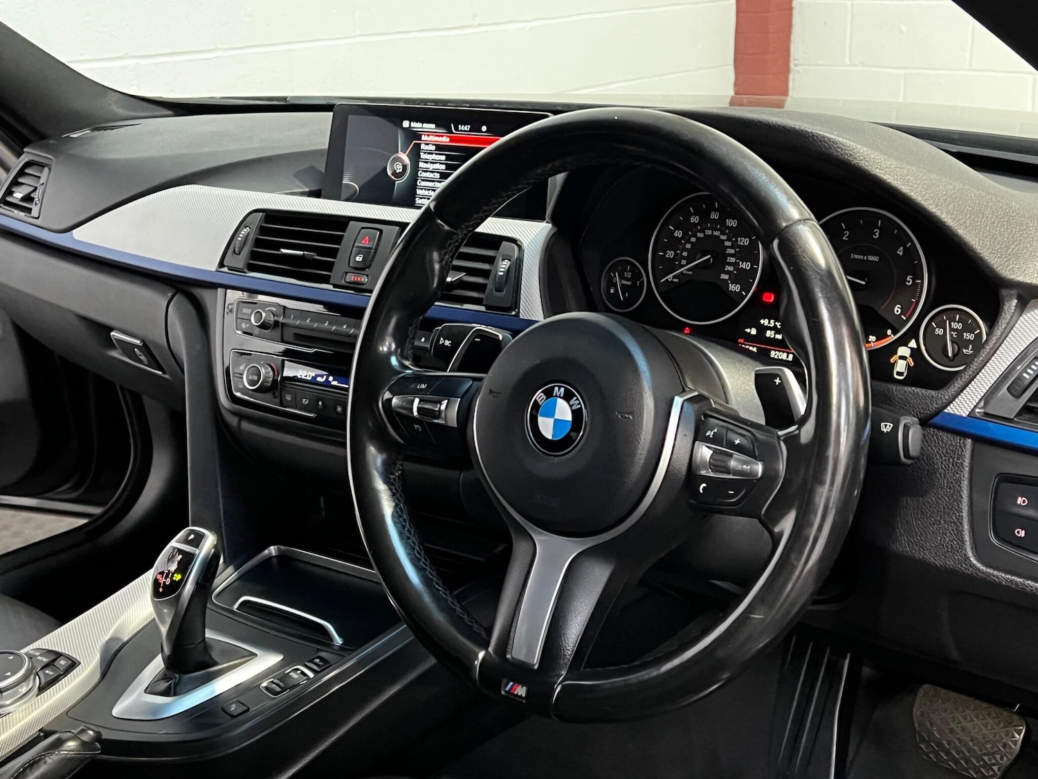 Used BMW 4 Series 2016 for sale - 77495772: Photo 41