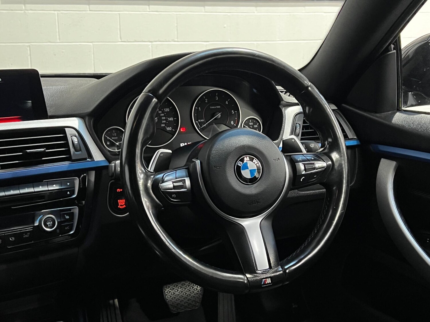 Used BMW 4 Series 2016 for sale - 77495772: Photo 42
