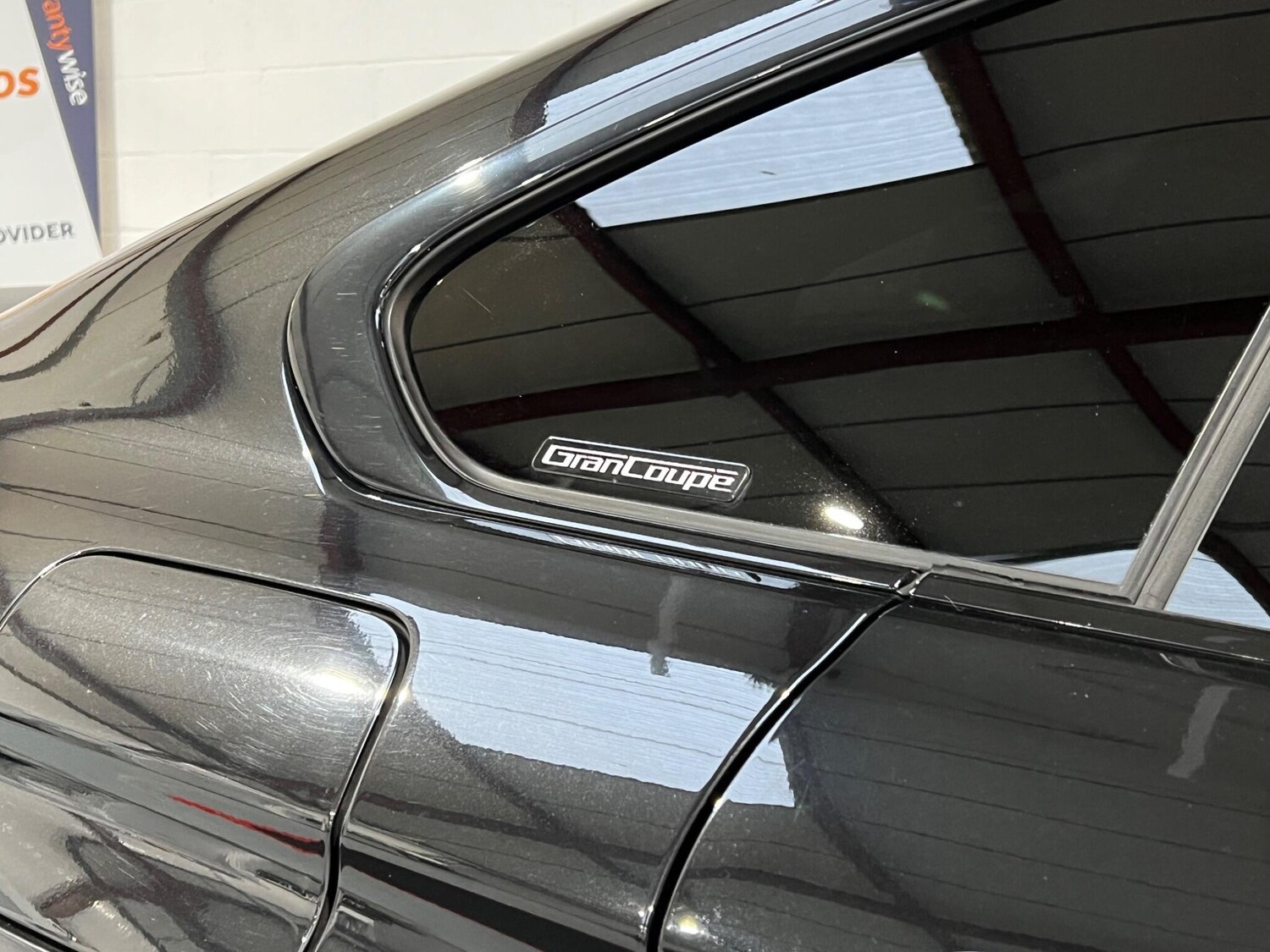 Used BMW 4 Series 2016 for sale - 77495772: Photo 49