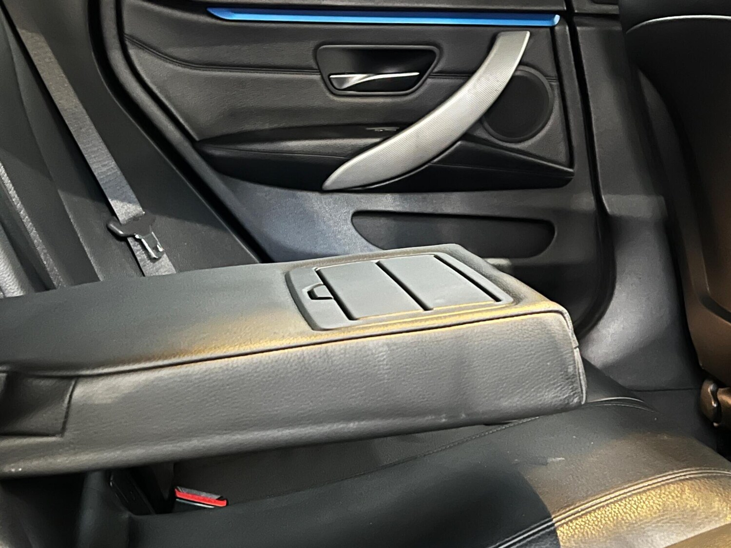 Used BMW 4 Series 2016 for sale - 77495772: Photo 51