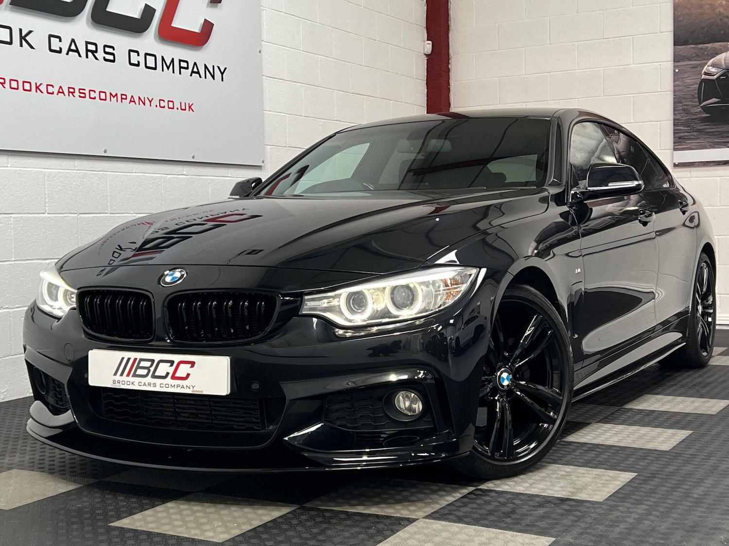 Used BMW 4 Series 2016 for sale - 77495772: Photo 7