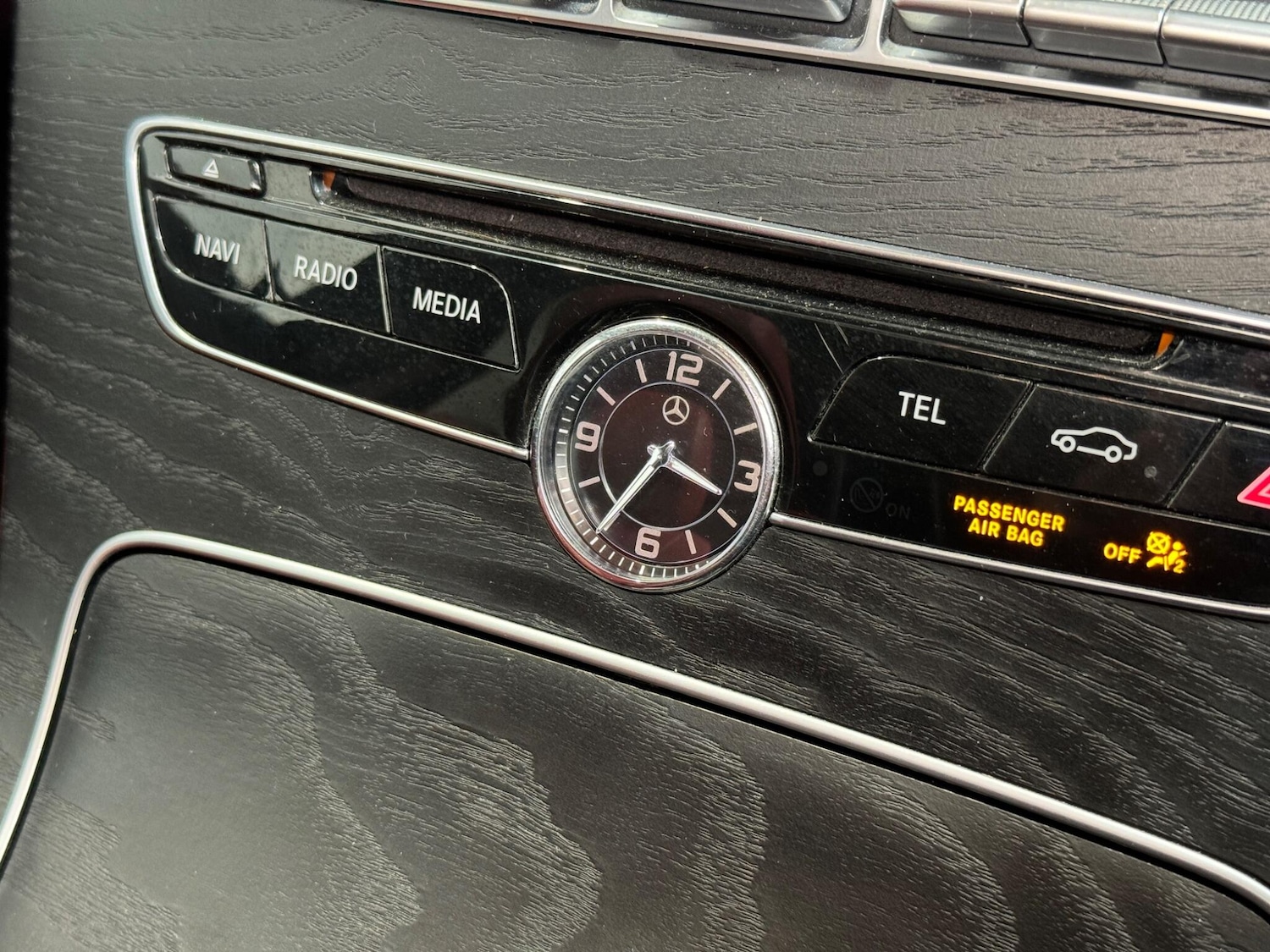 Used Mercedes-Benz C Class 2017 for sale - 76240053: Photo 19