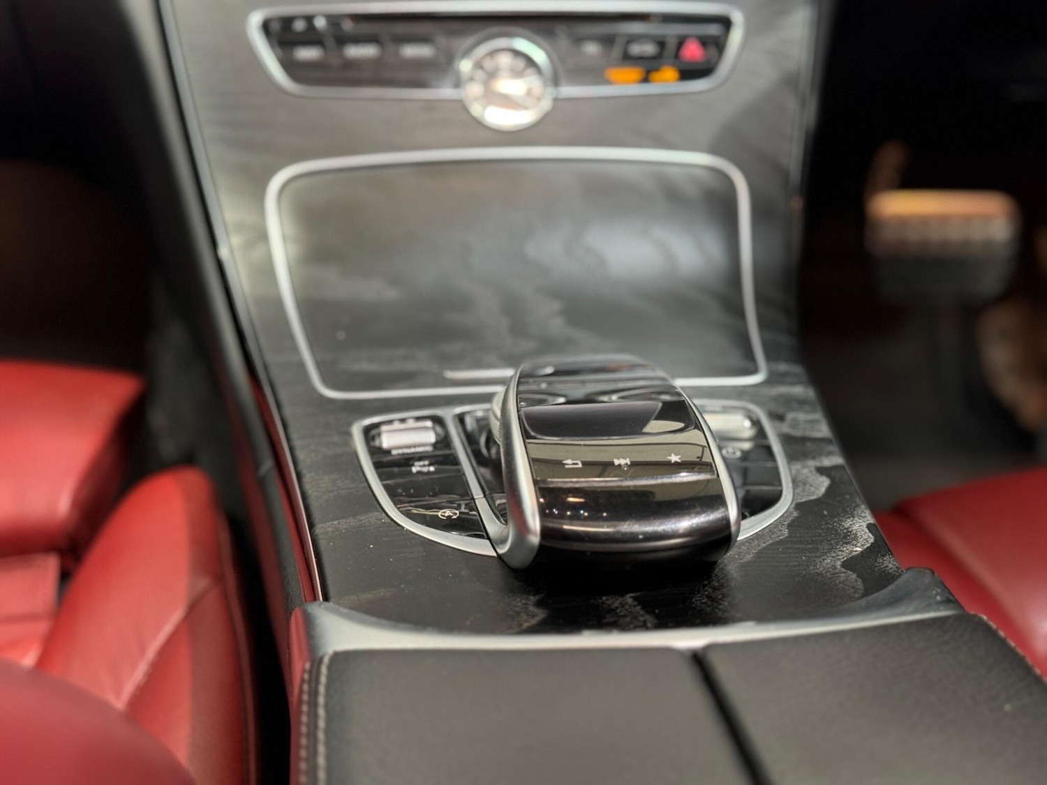 Used Mercedes-Benz C Class 2017 for sale - 76240053: Photo 24