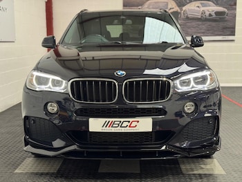 Used BMW X5 2016 for sale - 79442609: Photo