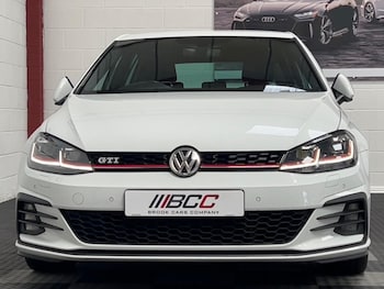 Used Volkswagen Golf 2017 for sale - 75481470: Photo