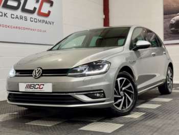 2020 (20) - 1.6 TDI Match Edition 5dr