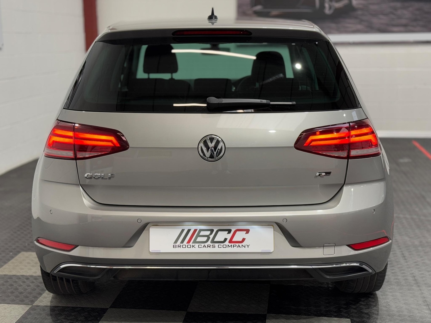 Vehicle 50