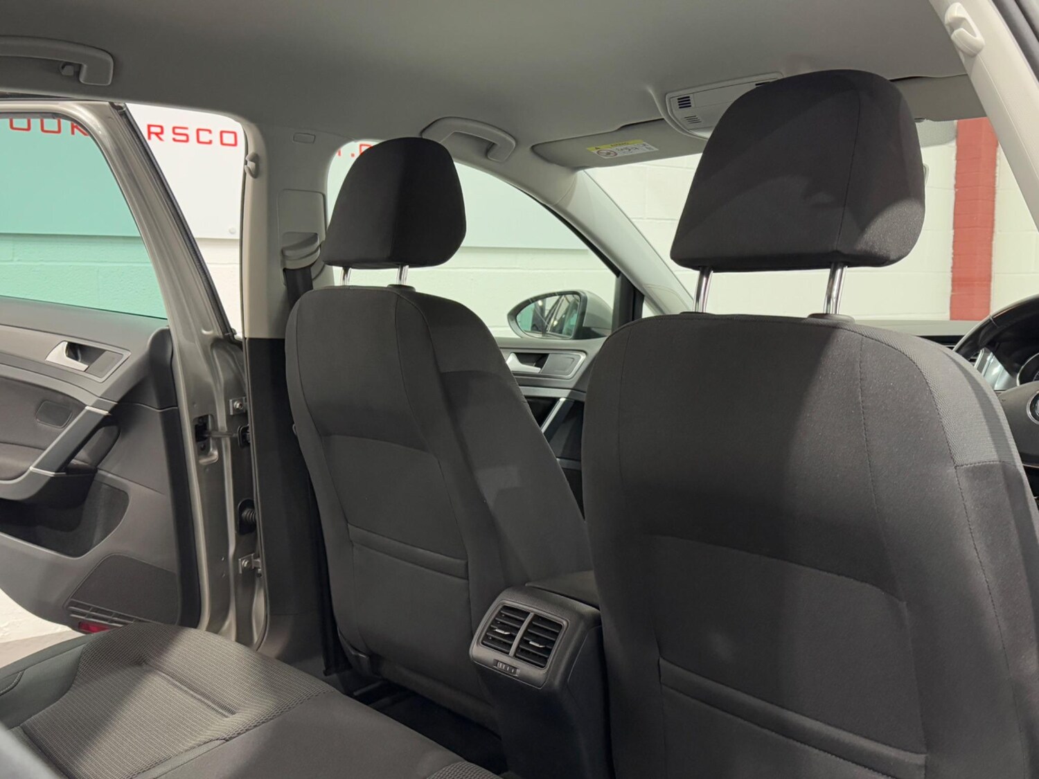 Vehicle 52