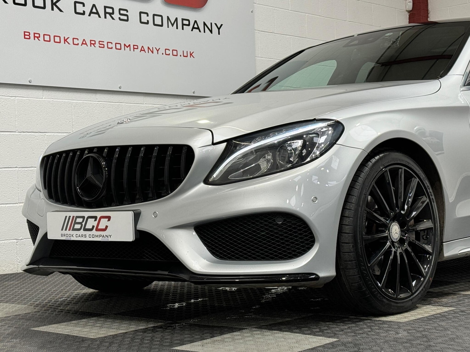 Used Mercedes-Benz C Class for sale - 76801502: Photo 13