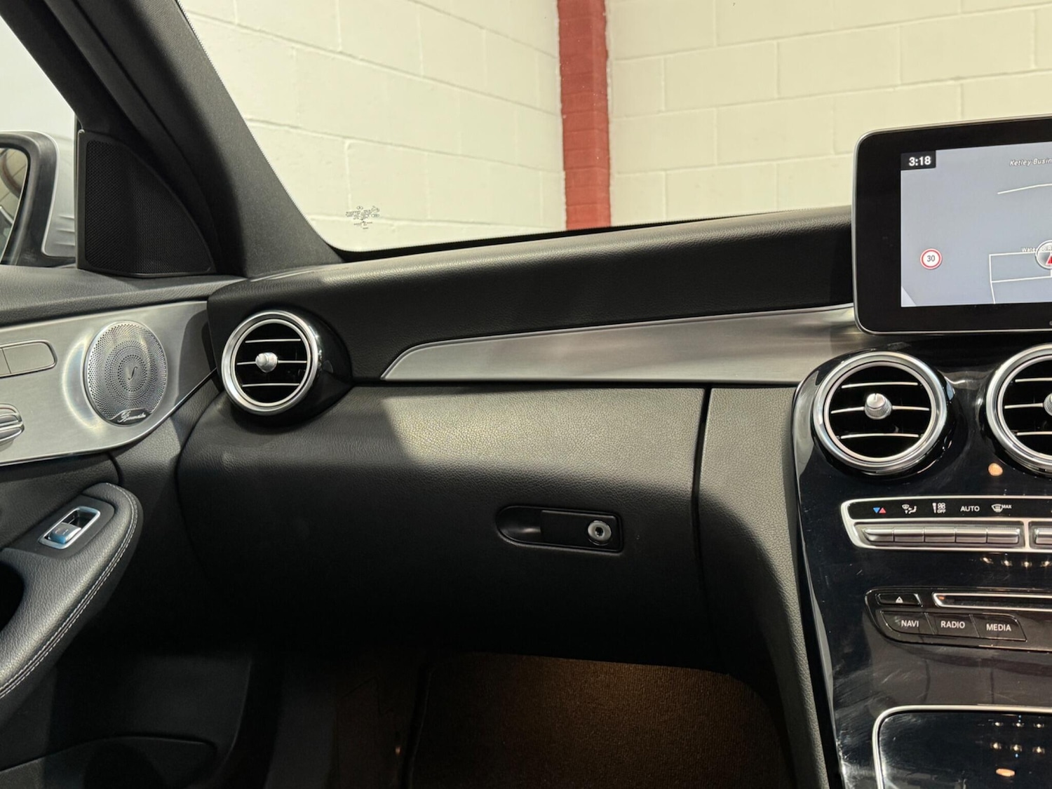 Used Mercedes-Benz C Class for sale - 76801502: Photo 31