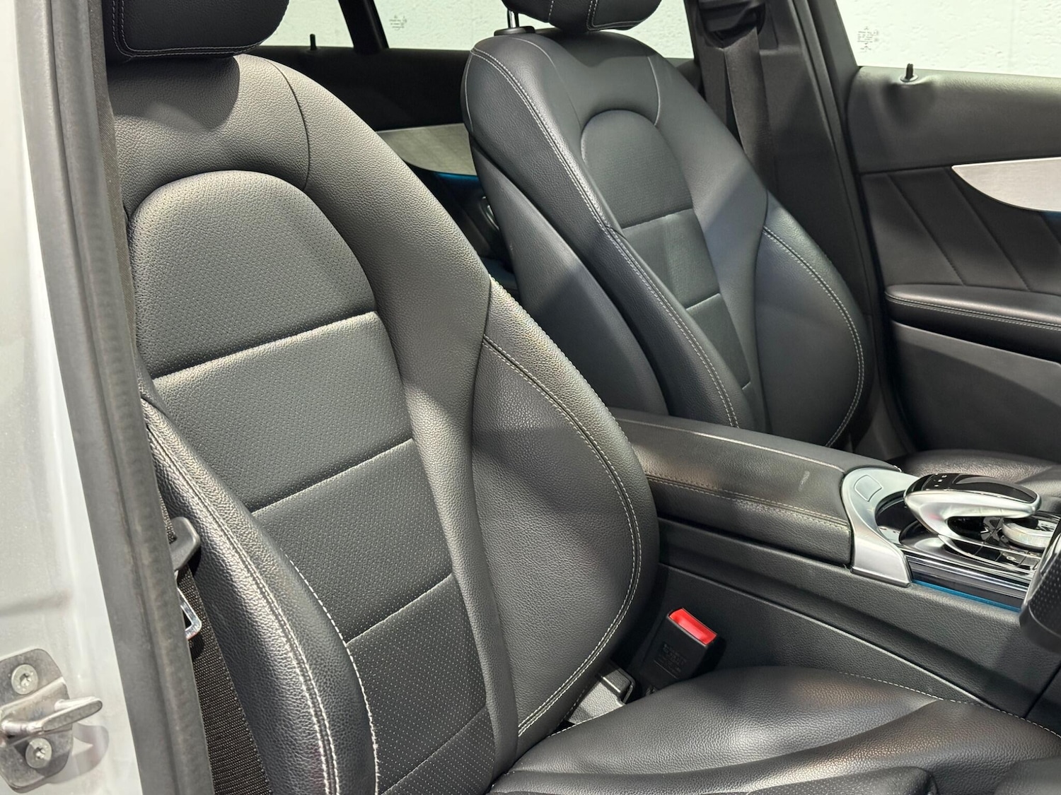 Used Mercedes-Benz C Class for sale - 76801502: Photo 33