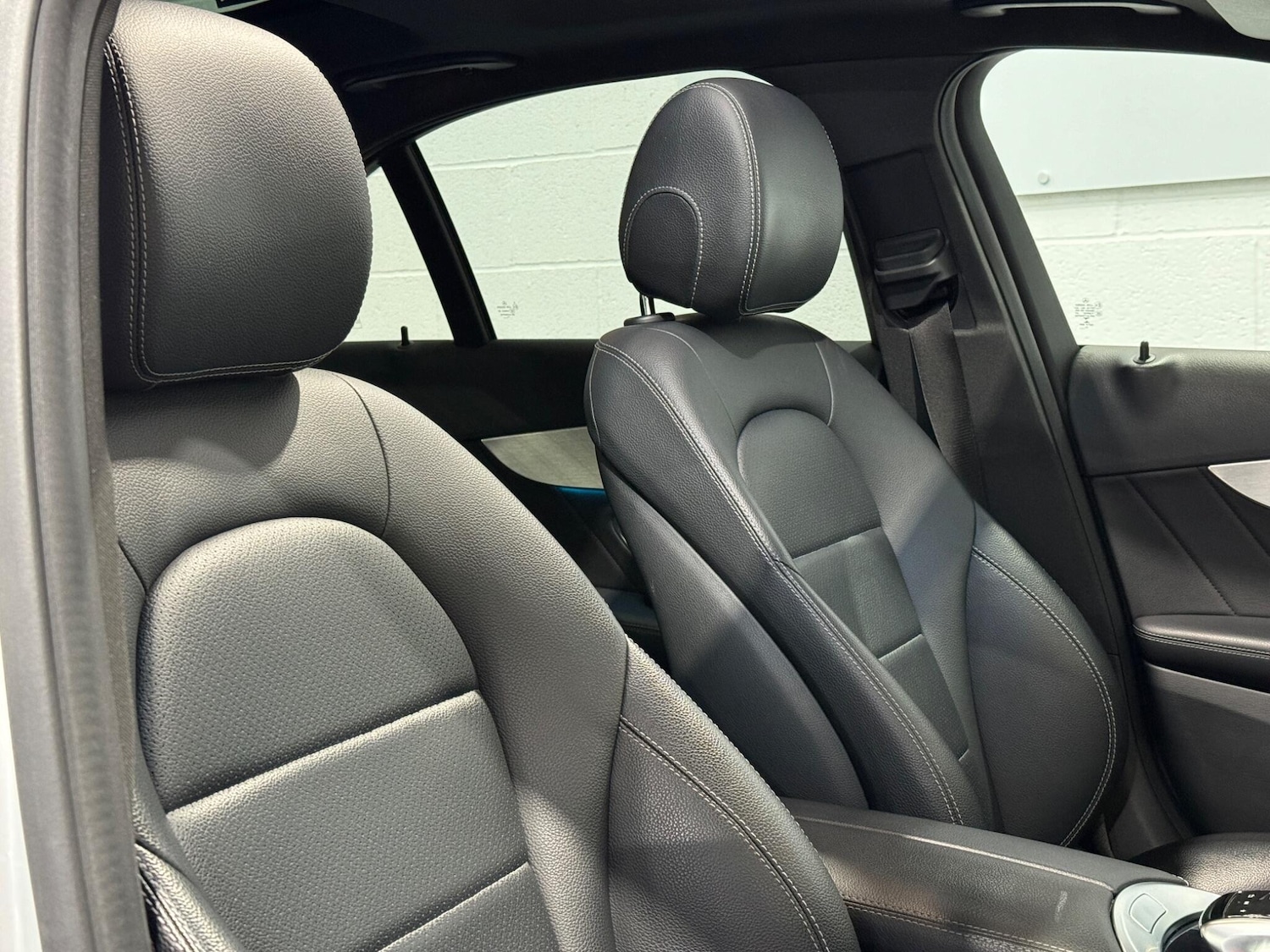 Used Mercedes-Benz C Class for sale - 76801502: Photo 34