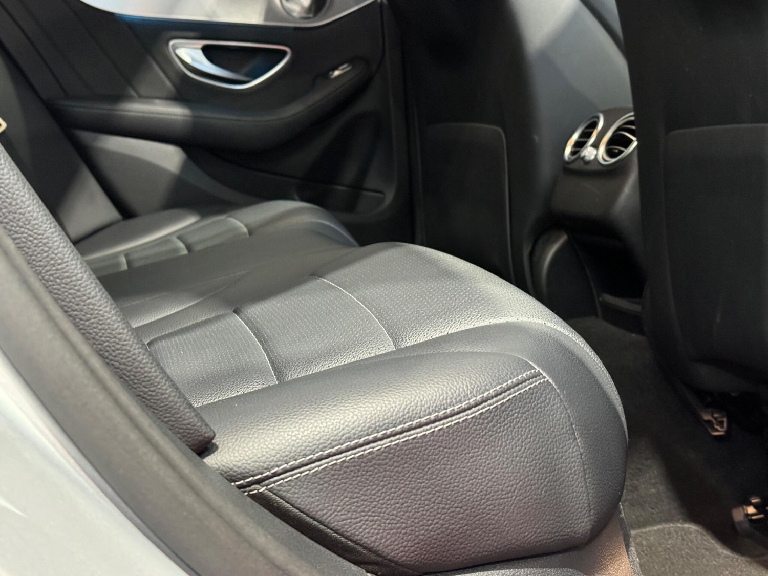 Used Mercedes-Benz C Class for sale - 76801502: Photo 35