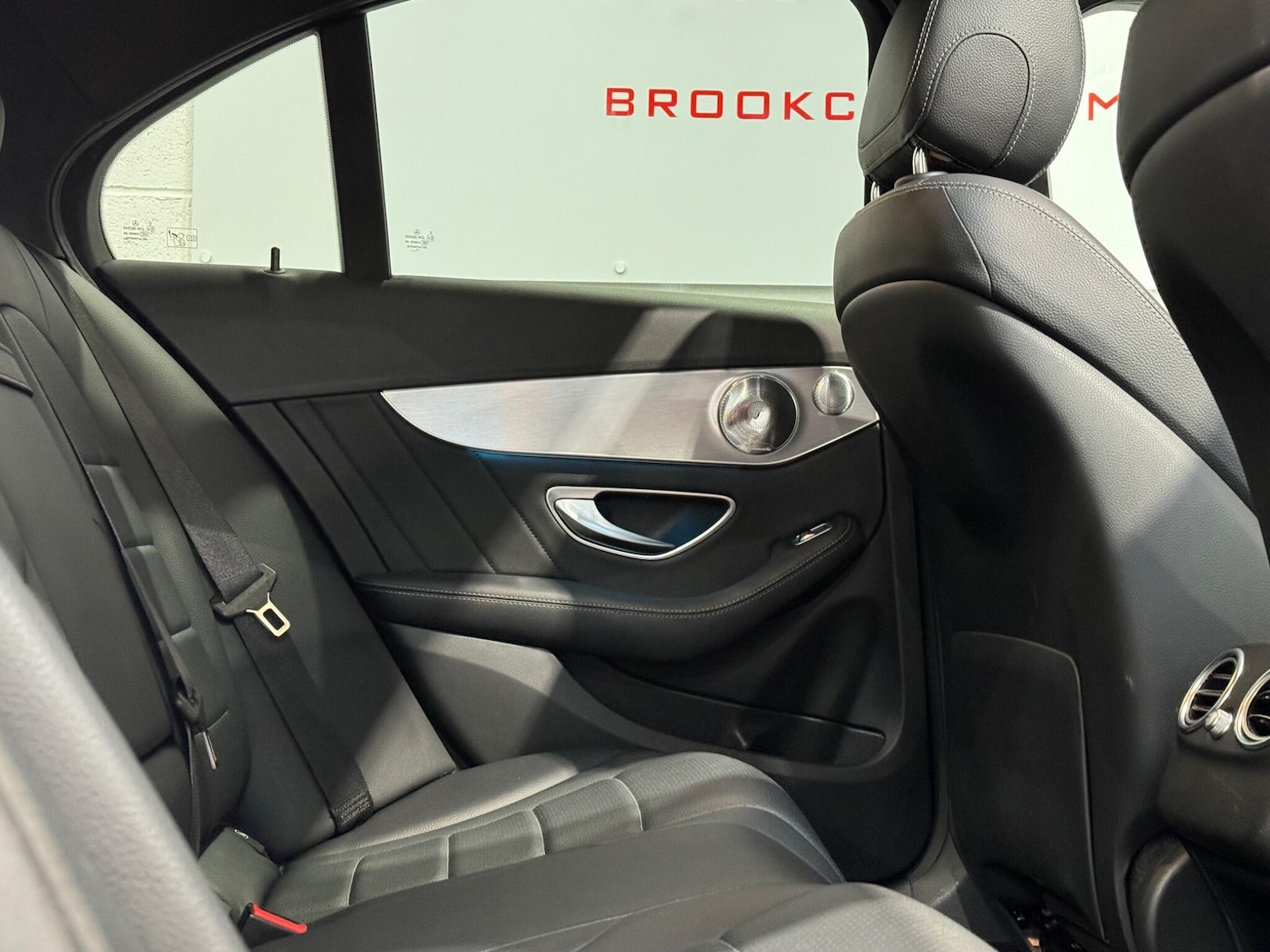 Used Mercedes-Benz C Class for sale - 76801502: Photo 36