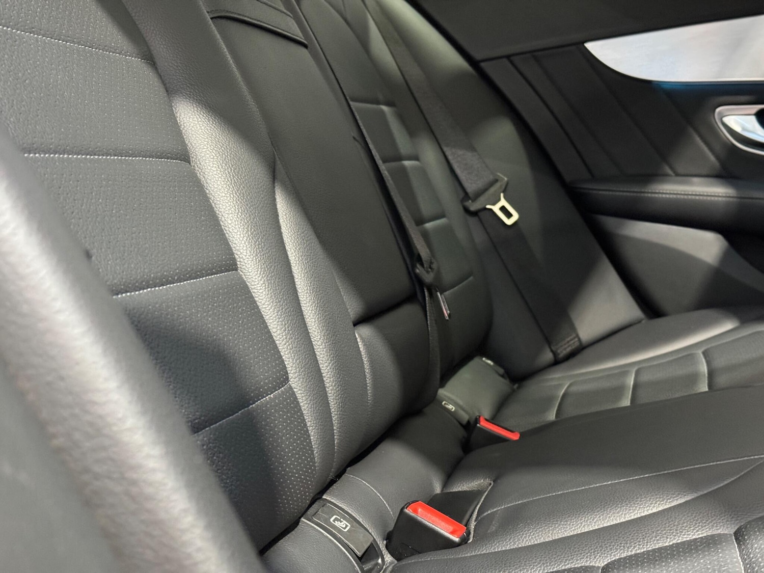 Used Mercedes-Benz C Class for sale - 76801502: Photo 37