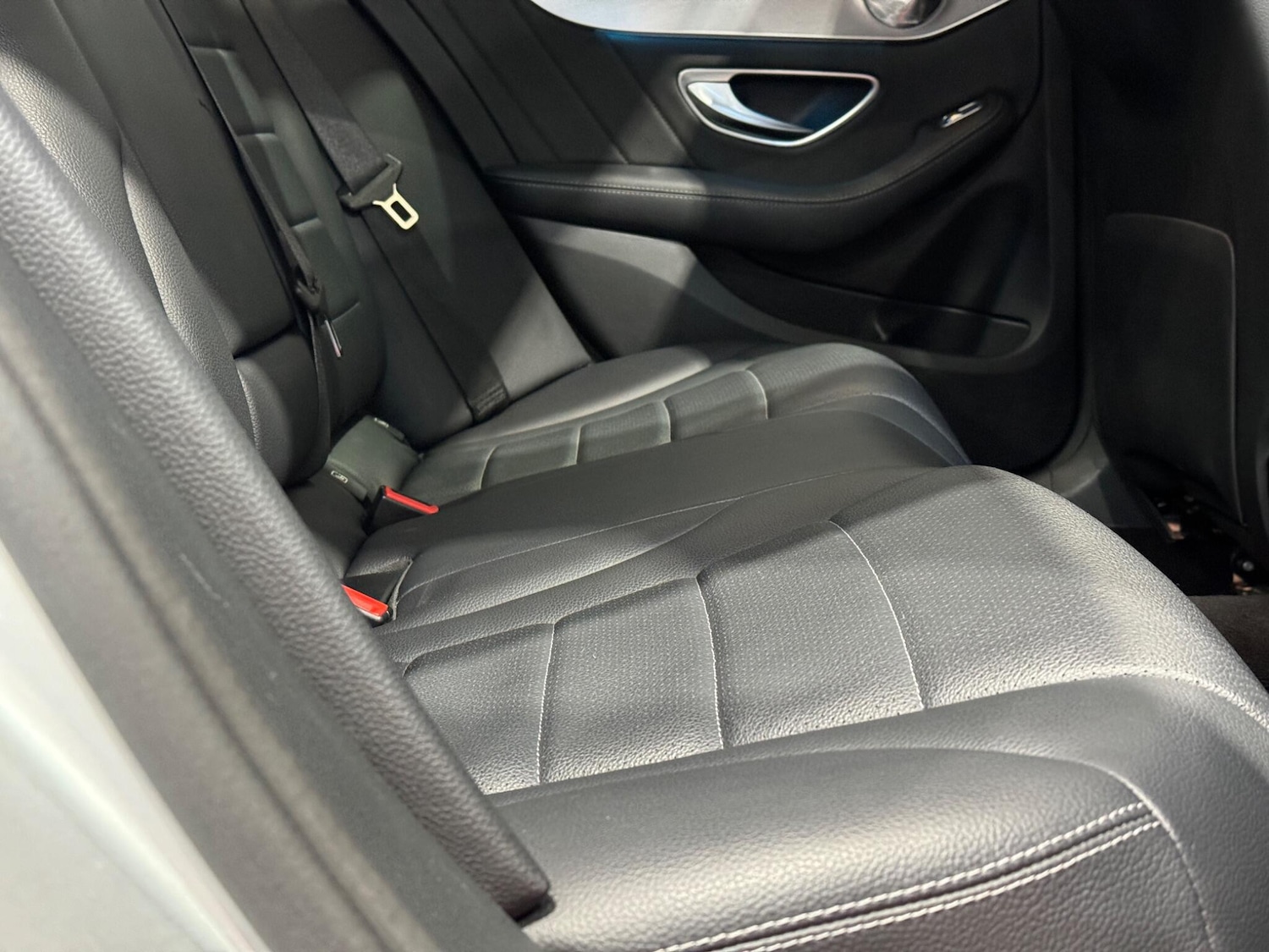 Used Mercedes-Benz C Class for sale - 76801502: Photo 38