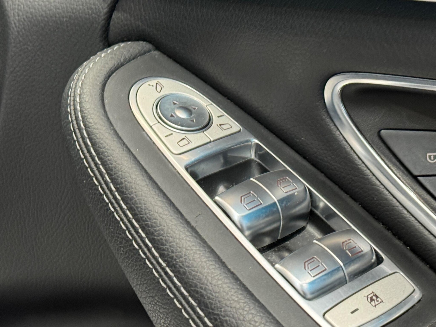 Used Mercedes-Benz C Class for sale - 76801502: Photo 39