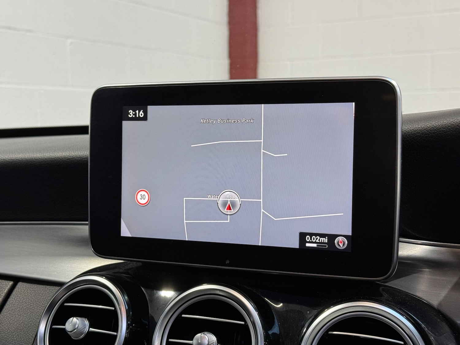 Used Mercedes-Benz C Class for sale - 76801502: Photo 47