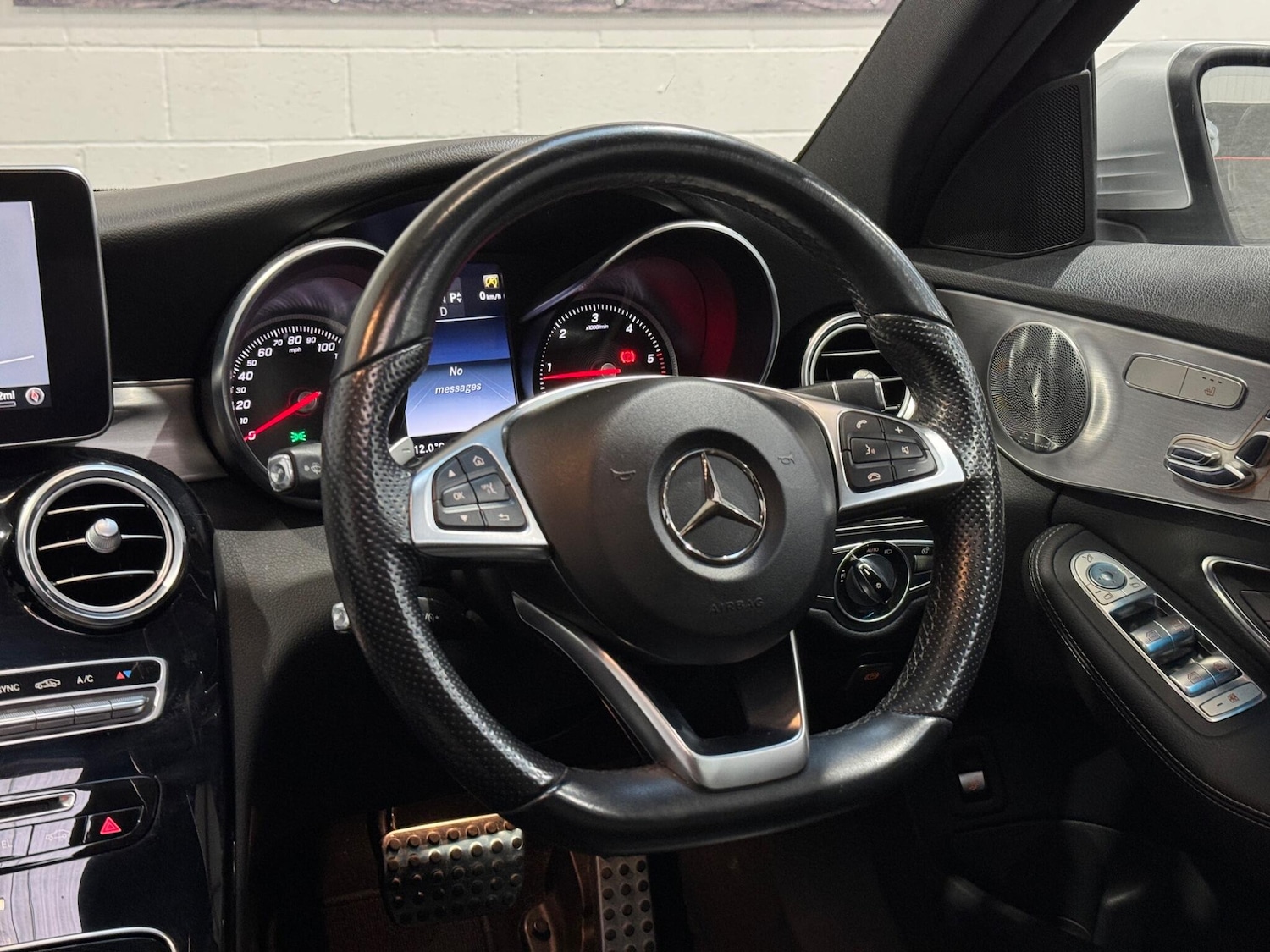 Used Mercedes-Benz C Class for sale - 76801502: Photo 53