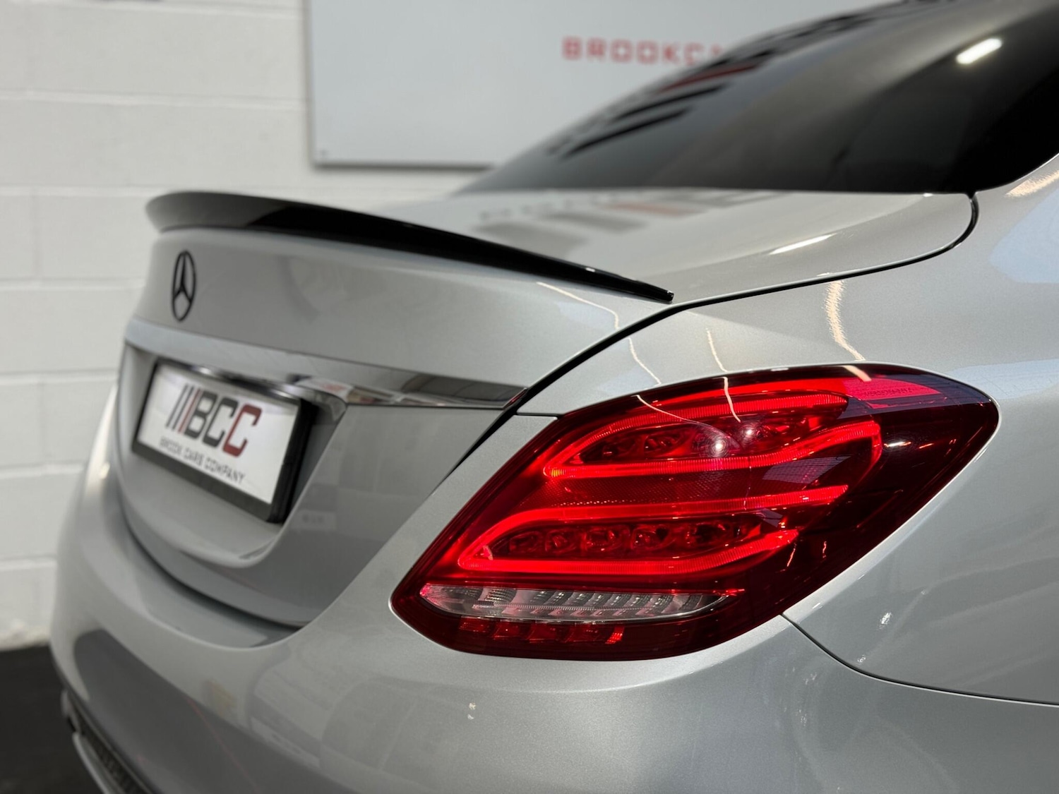 Used Mercedes-Benz C Class for sale - 76801502: Photo 55