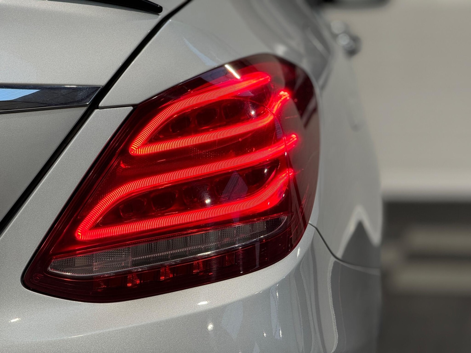 Used Mercedes-Benz C Class for sale - 76801502: Photo 56