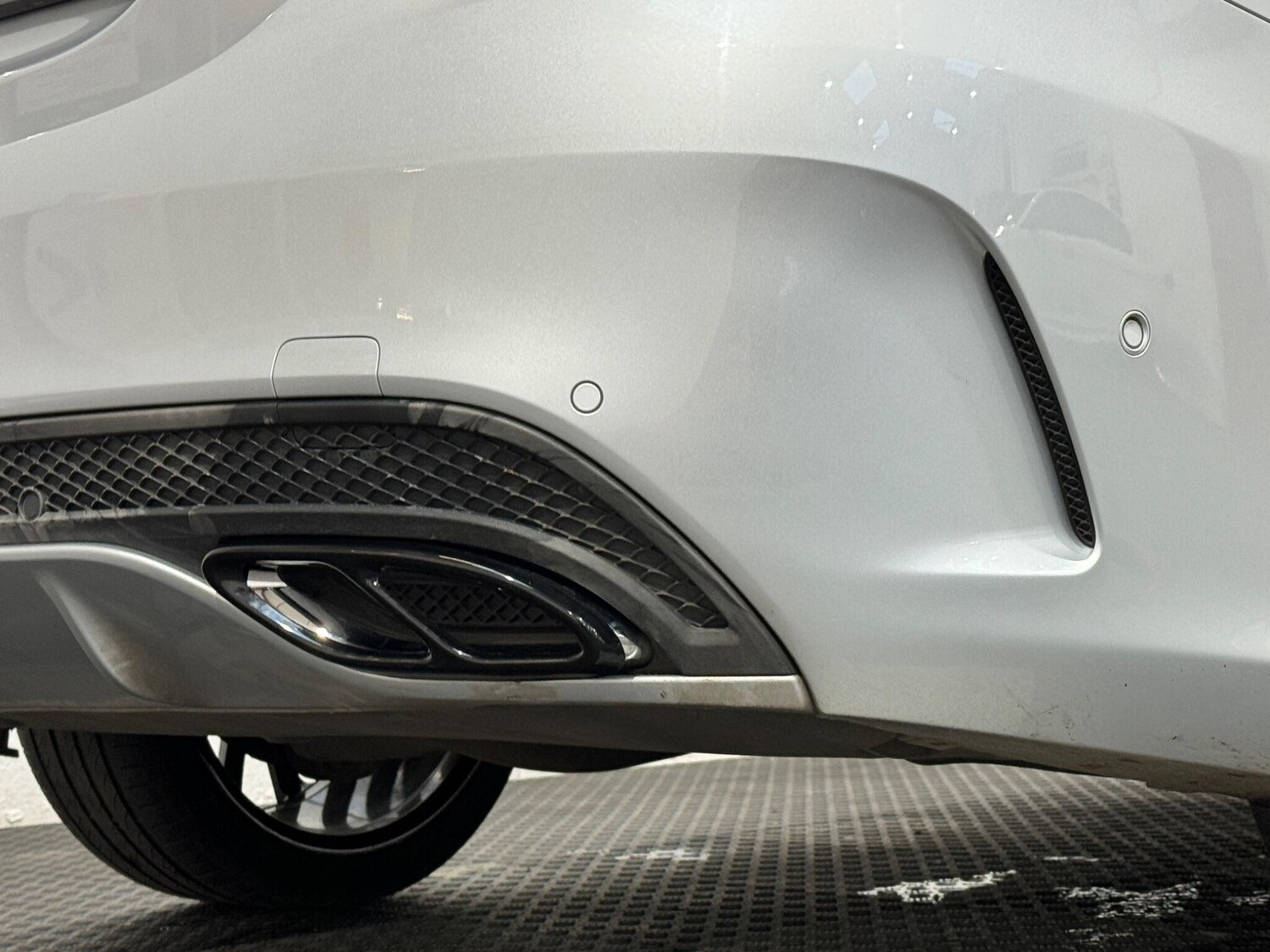 Used Mercedes-Benz C Class for sale - 76801502: Photo 58