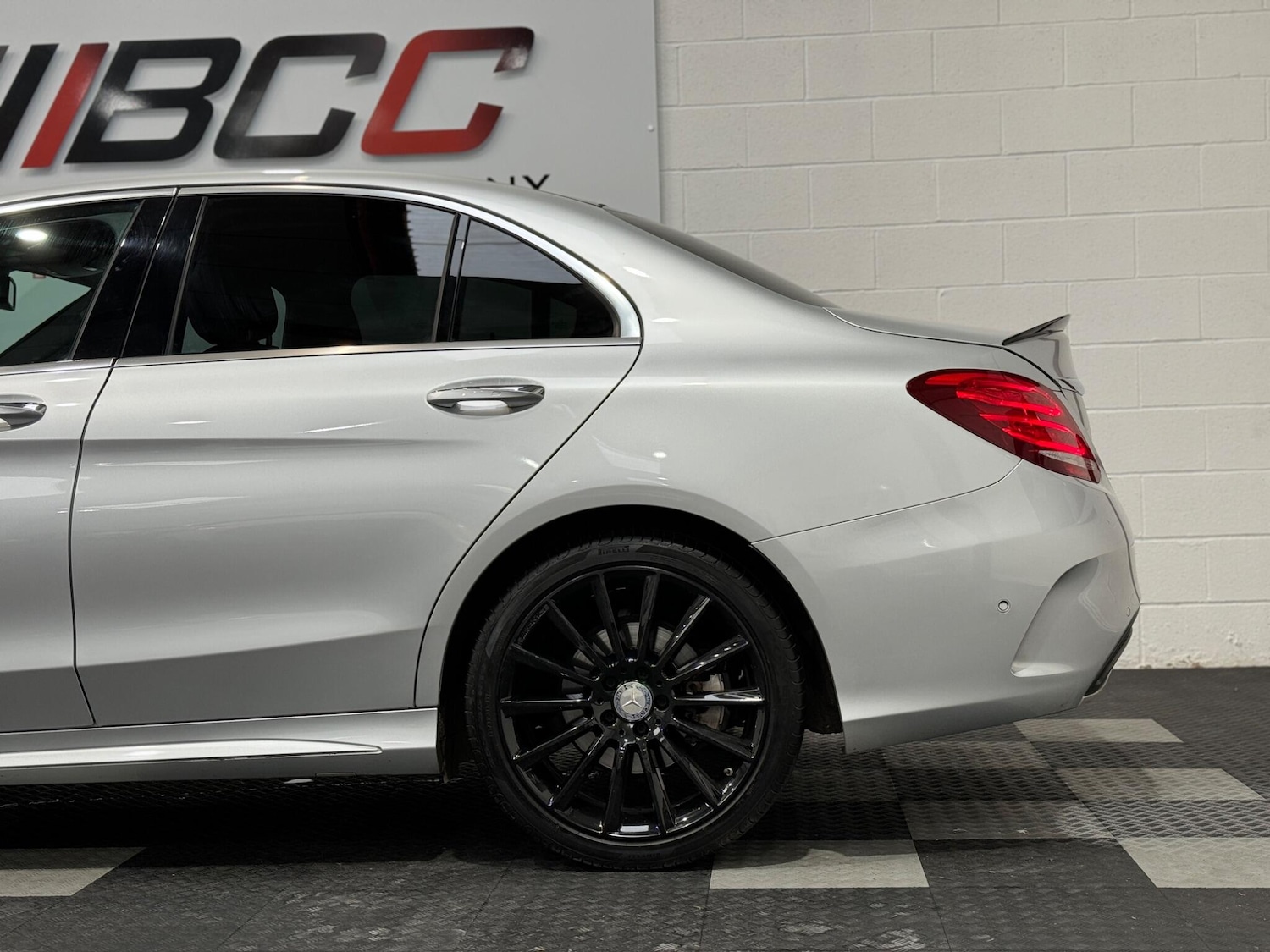 Used Mercedes-Benz C Class for sale - 76801502: Photo 61