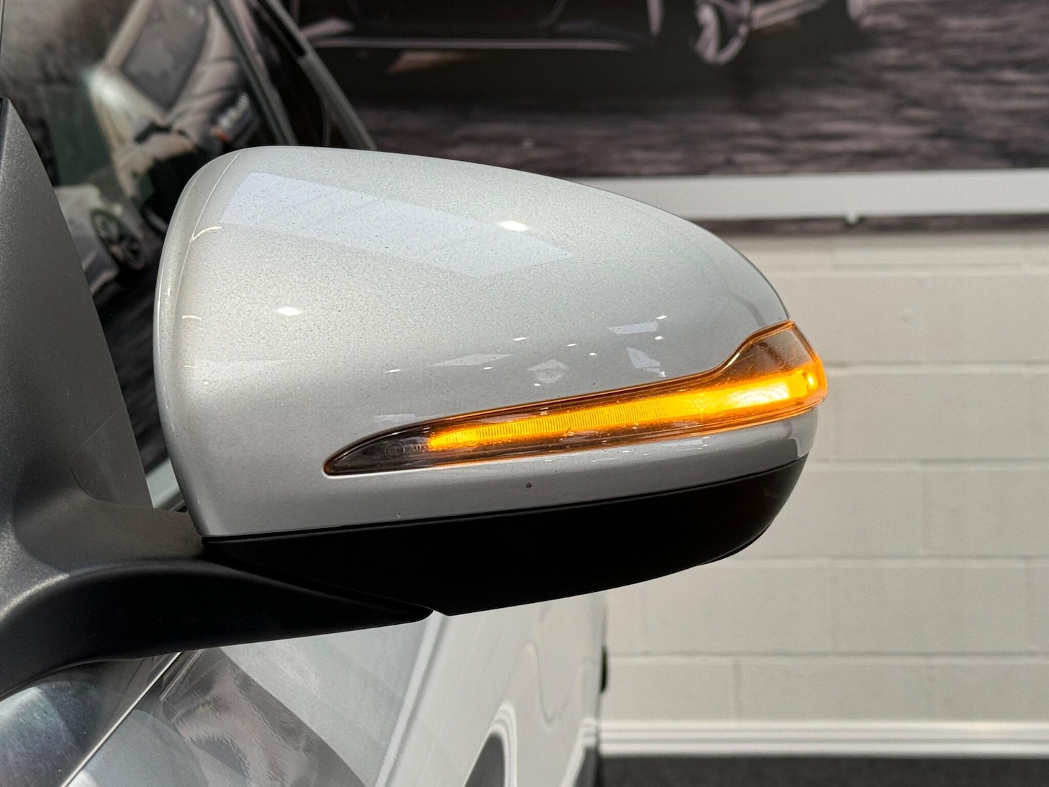 Used Mercedes-Benz C Class for sale - 76801502: Photo 62