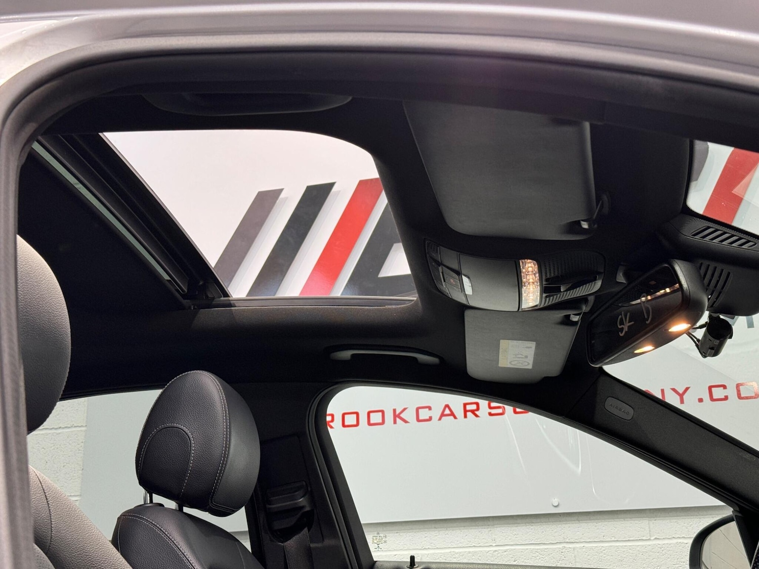 Used Mercedes-Benz C Class for sale - 76801502: Photo 66