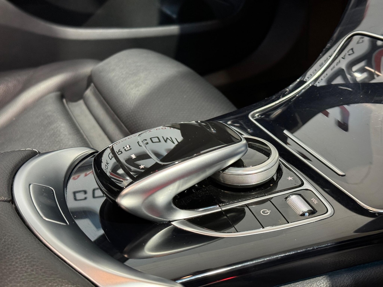 Used Mercedes-Benz C Class for sale - 76801502: Photo 69