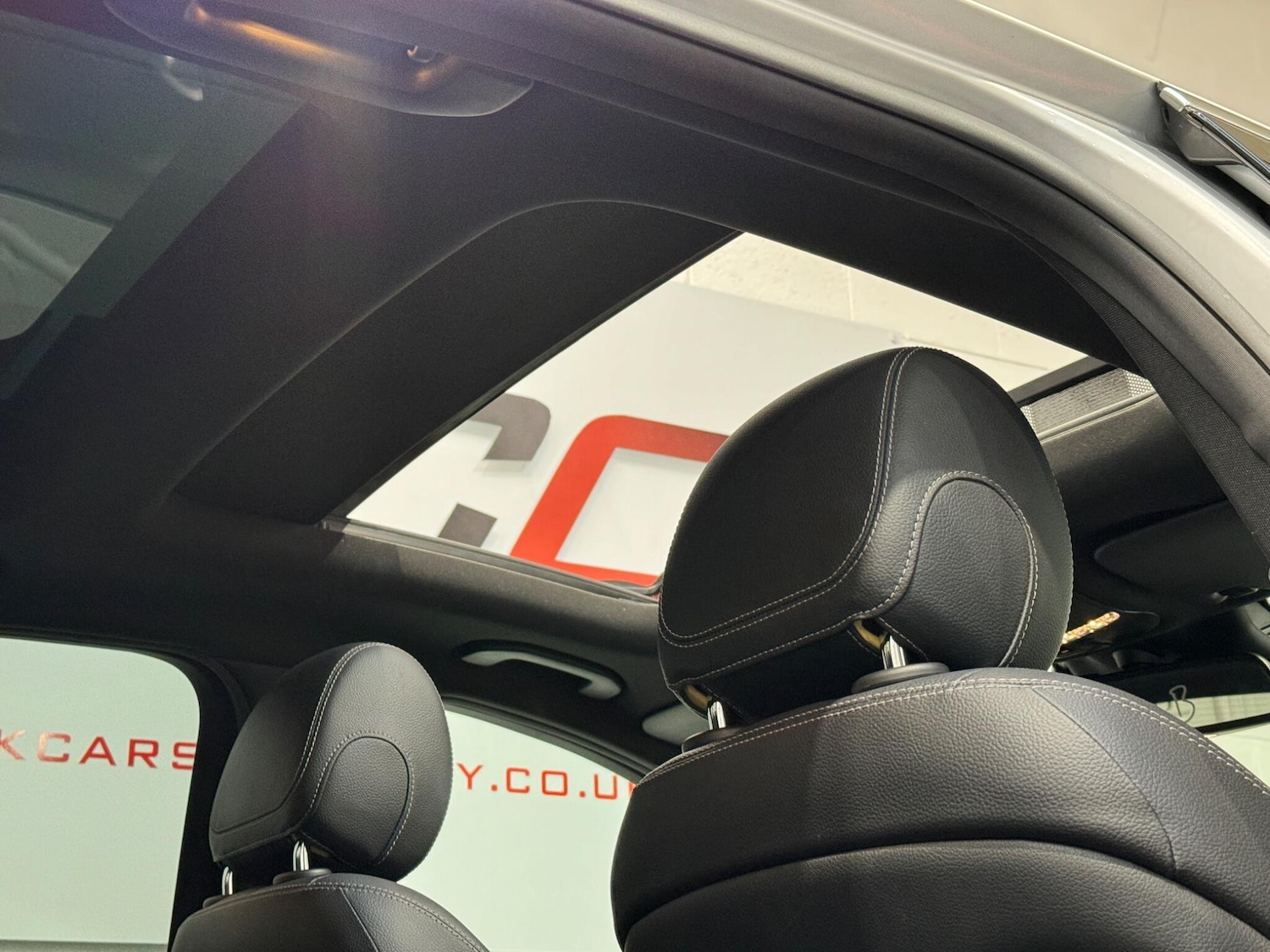 Used Mercedes-Benz C Class for sale - 76801502: Photo 70