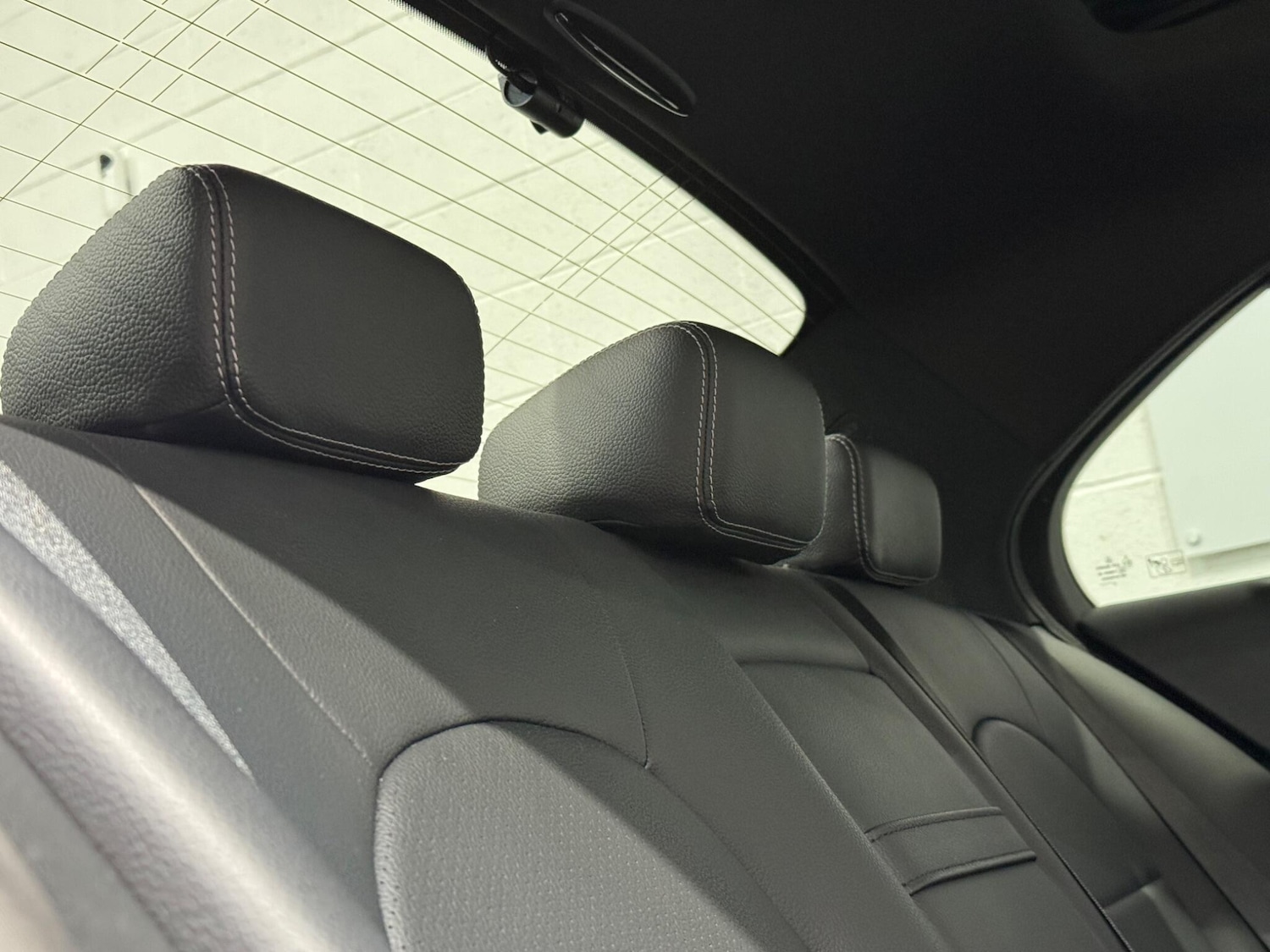 Used Mercedes-Benz C Class for sale - 76801502: Photo 72