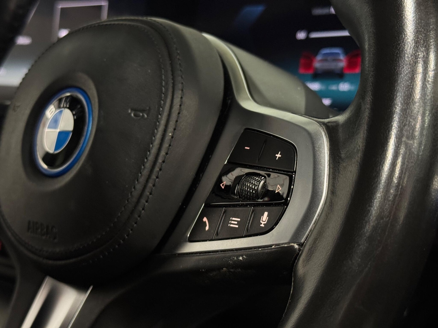 Used BMW i4 2022 for sale - 76457477: Photo 15