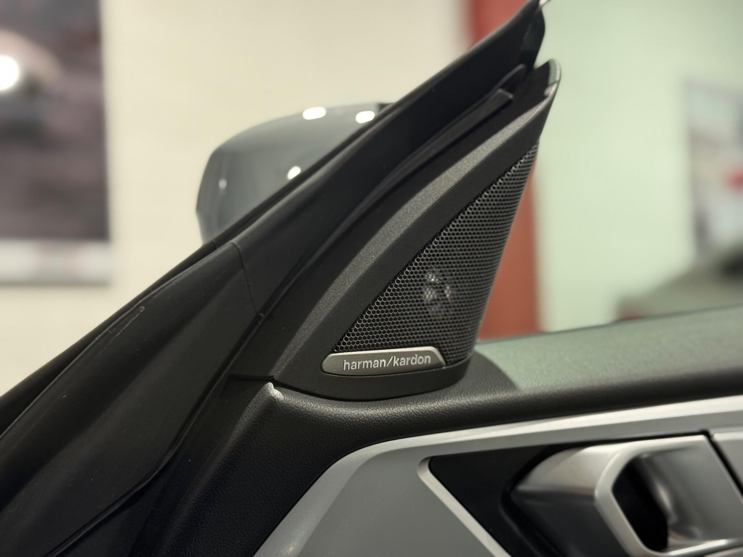 Used BMW i4 2022 for sale - 76457477: Photo 17